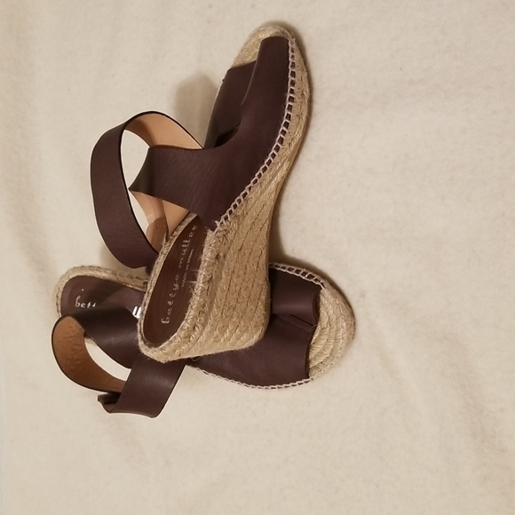 Bettye Muller wedge - Picture 3 of 11